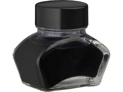 Kalligrafieinkt inkt Standardgraph 30ml antraciet   grijs