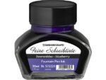 Kalligrafieinkt inkt Standardgraph 30ml bessen blauw