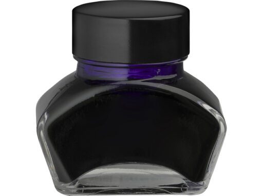 Kalligrafieinkt inkt Standardgraph 30ml bessen blauw