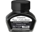 Kalligrafieinkt inkt Standardgraph 30ml kolenzwart
