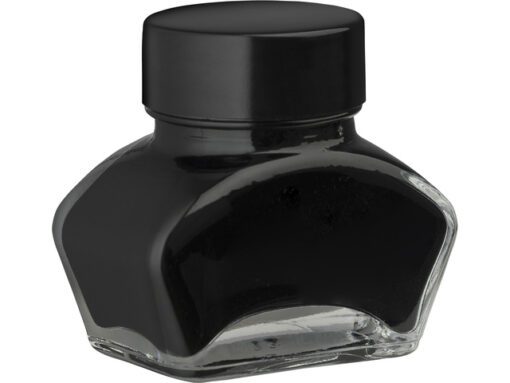 Kalligrafieinkt inkt Standardgraph 30ml kolenzwart