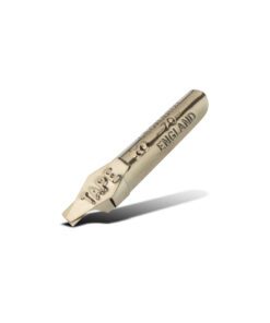 Kalligrafiepunt Standardgraph Italic 3.0 mm met             inktreservoir set à 5st