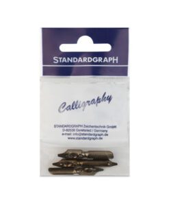 Kalligrafiepunt Standardgraph Italic LH 1.6 mm