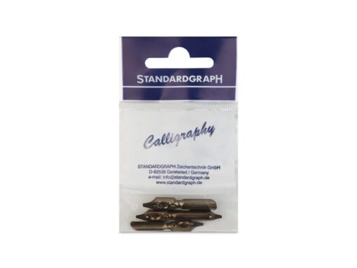 Kalligrafiepunt Standardgraph Italic LH 1.6 mm