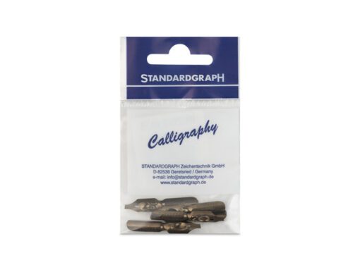 Kalligrafiepunt Standardgraph Italic LH 2.0 mm