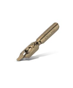 Kalligrafiepunt Standardgraph Italic LH 2.0 mm