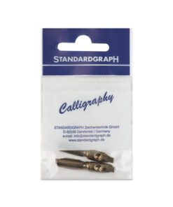 Kalligrafiepunt Standardgraph Italic LH 3.2 mm