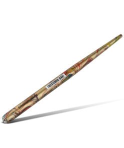 Kalligrafiepunt Standardgraph Italic ass à 7 stuks