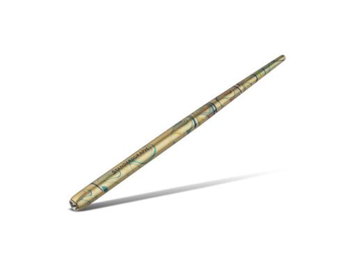 Kalligrafiepunt Standardgraph sier- schrift Profi set à 10  pen- punten en penhouder