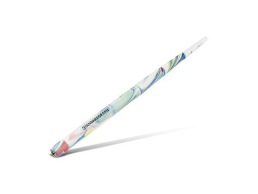 Kalligrafieset Standardgraph Italic  starter set à 3        penpunten incl penhouder