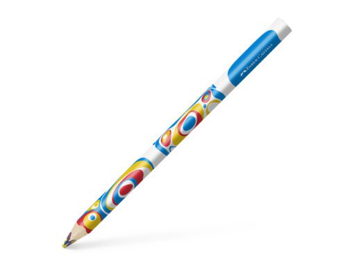 Kleurpotlood Faber-Castell Fantasy Colours Jumbo