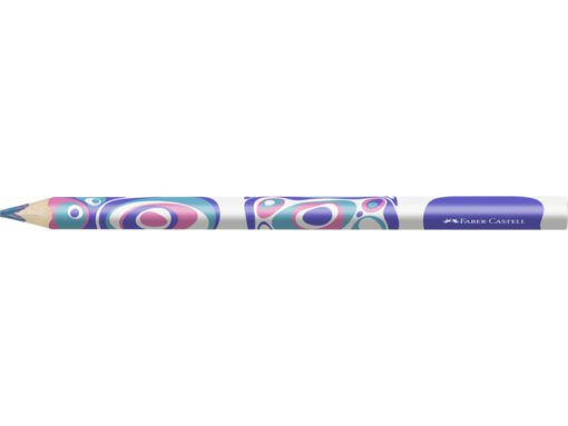 Kleurpotlood Faber-Castell Fantasy Colours Jumbo pastel