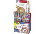 Kleurpotlood Faber-Castell Fantasy Colours display 84 stuks