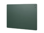Krijtbord Naga 45x57cm groen  magnetisch zonder frame
