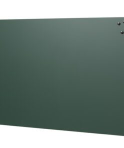 Krijtbord Naga 45x57cm groen  magnetisch zonder frame