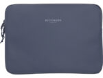 Laptophoes Beckmann Street M 24x34x2cm Navy 13 inch