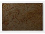 Magneetbord Naga 40x60cm staalgeroest