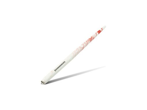 Penhouder Standardgraph gemarmerd ass. 12 stuks