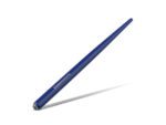 Penhouder Standardgraph matt Uni blauw