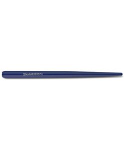 Penhouder Standardgraph matt Uni blauw