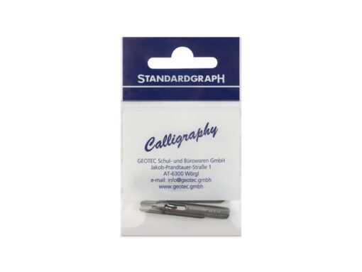 Penpunt Standardgraph school set à 5 st.