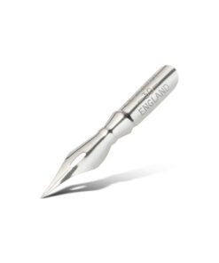 Penpunt Standardgraph spits set à 5 st.