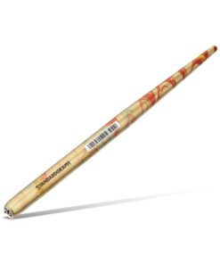 Posterpen Standardgraph profi set  à 6 penpunten incl penhouder