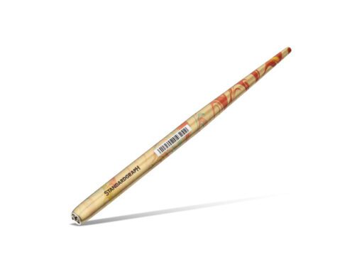 Posterpen Standardgraph profi set  à 6 penpunten incl       penhouder