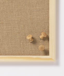 Punaise Naga hout doos a 12st