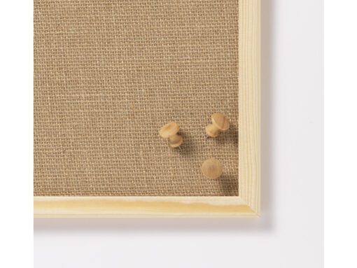 Punaise Naga hout doos a 12st