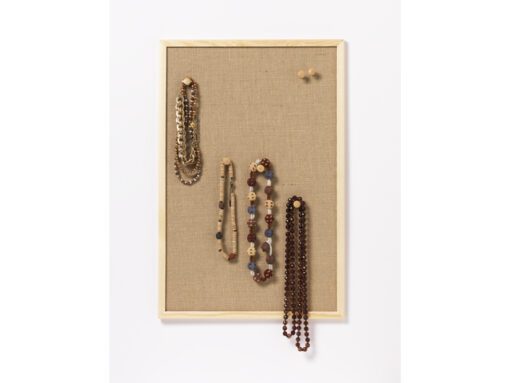 Punaise Naga hout doos a 12st