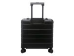 Reistrolley Alumaxx GRAVITY 44x42x22,5cm Zwart Aluminium