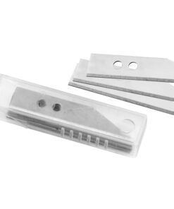 Reservemesjes Westcott 10st.