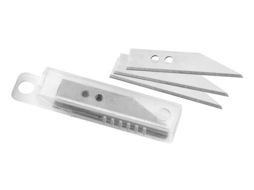 Reservemesjes Westcott 10st.