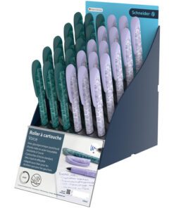 Rollerball Schneider Voice    SIS display inhoud 30 stuks