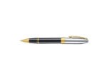 Rollerball Sheaffer Legacy 9065 Bi-Color black, 14k gold plated trims