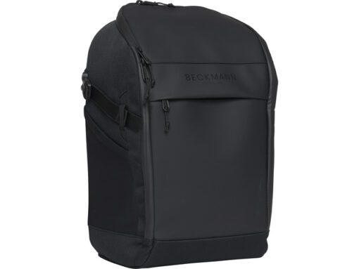 Rugzak Beckmann Street BOLD 20L Black