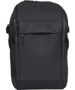 Rugzak Beckmann Street BOLD 20L Black
