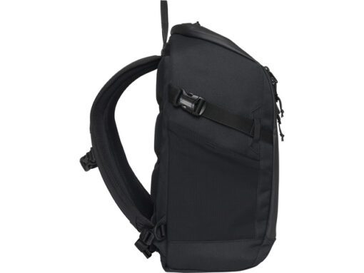 Rugzak Beckmann Street BOLD 20L Black