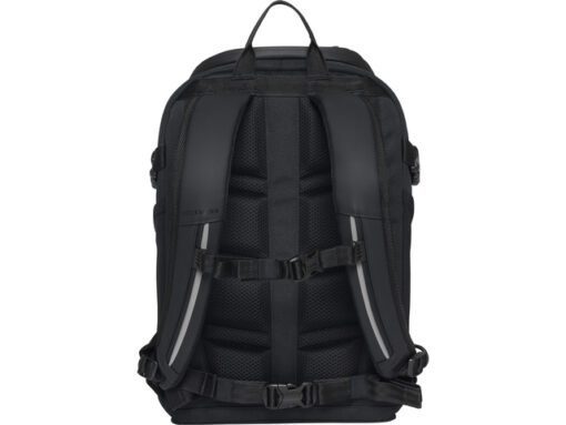 Rugzak Beckmann Street BOLD 20L Black