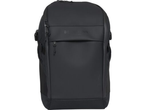 Rugzak Beckmann Street BOLD 20L Black