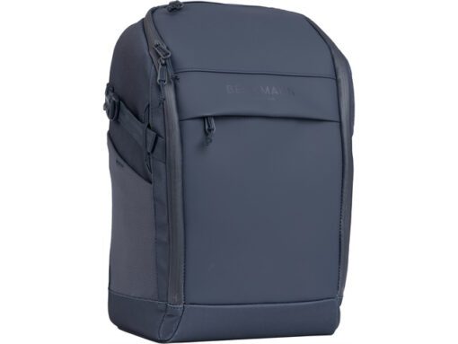Rugzak Beckmann Street BOLD 20L Navy