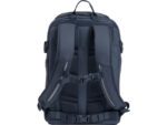 Rugzak Beckmann Street BOLD 20L Navy