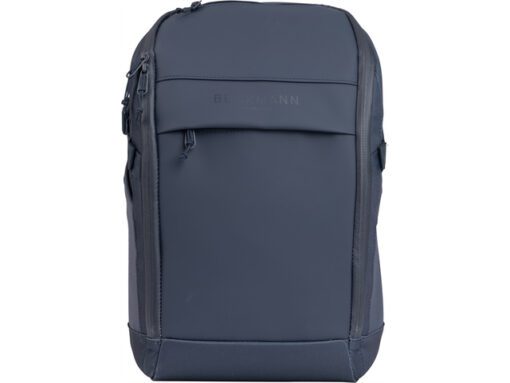 Rugzak Beckmann Street BOLD 20L Navy