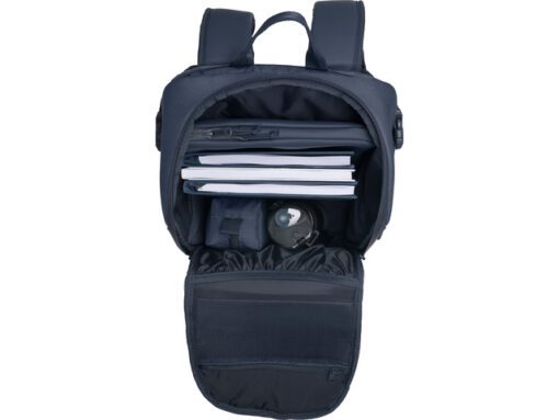 Rugzak Beckmann Street BOLD 20L Navy