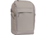 Rugzak Beckmann Street BOLD 20L Warm Grey
