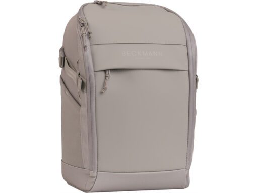 Rugzak Beckmann Street BOLD 20L Warm Grey