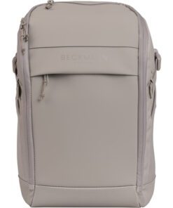 Rugzak Beckmann Street BOLD 20L Warm Grey