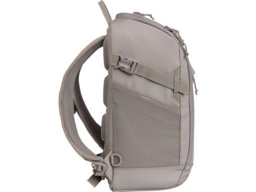 Rugzak Beckmann Street BOLD 20L Warm Grey