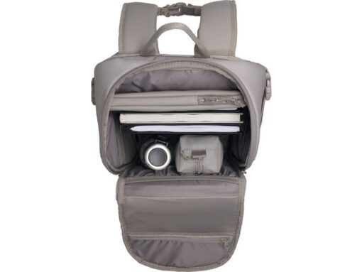 Rugzak Beckmann Street BOLD 20L Warm Grey